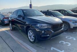 BMW, X Series, X6