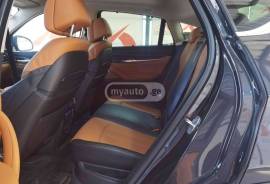 BMW, X Series, X6
