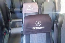 Mercedes-Benz, Sprinter