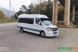 Mercedes-Benz, Sprinter