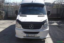 Mercedes-Benz, Sprinter