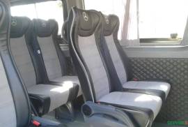 Mercedes-Benz, Sprinter