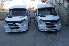 Mercedes-Benz, Sprinter