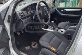 Mercedes-Benz, B CLASS, B 150