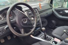 Mercedes-Benz, B CLASS, B 150