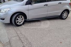 Mercedes-Benz, B CLASS, B 150