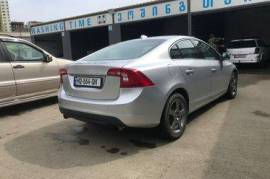 Volvo, S Series, S60