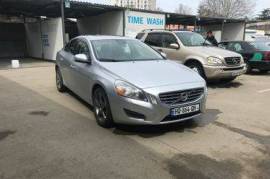 Volvo, S Series, S60