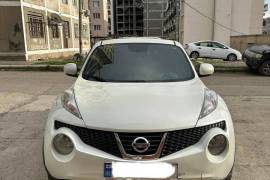 Nissan, Juke