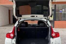 Nissan, Juke