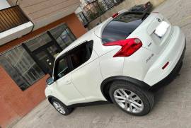 Nissan, Juke