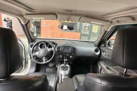 Nissan, Juke