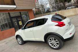 Nissan, Juke