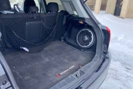 Mitsubishi, Outlander