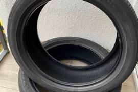 MAZDA , ავტონაწილები, დისკები და საბურავები, საბურავები