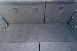 Mitsubishi, Outlander