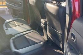 Mitsubishi, Outlander