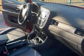 Mitsubishi, Outlander