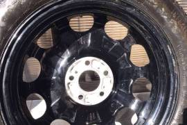 Колеса и шины