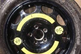 Колеса и шины