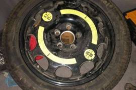 Колеса и шины