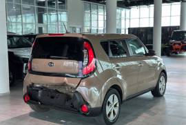 Kia, Soul