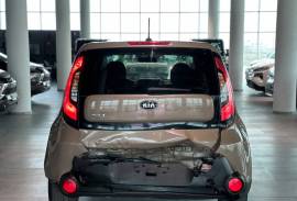 Kia, Soul
