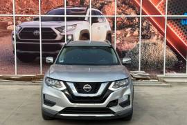 Nissan, Rogue