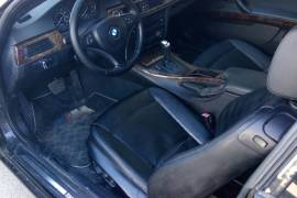 BMW, 3 Series, 328