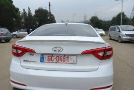 Hyundai, Sonata