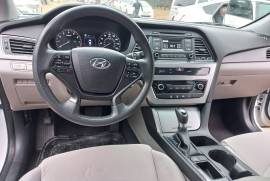 Hyundai, Sonata