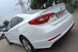 Hyundai, Sonata