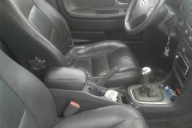 Volvo, V Series, V40