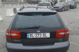 Volvo, V Series, V40