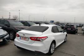 Toyota, Camry