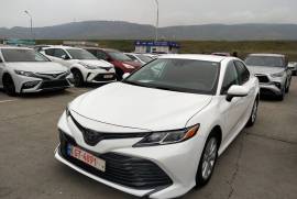 Toyota, Camry