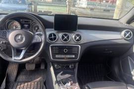 Mercedes-Benz, CLA-Class, CLA 200