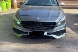 Mercedes-Benz, CLA-Class, CLA 200