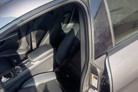 Mercedes-Benz, CLA-Class, CLA 200