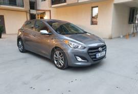 Hyundai, Elantra GT