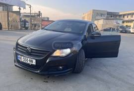 Volkswagen, CC