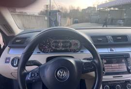 Volkswagen, CC
