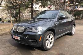 BMW, X Series, X5