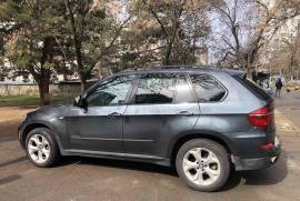 BMW, X Series, X5