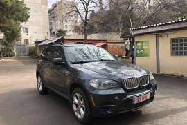 BMW, X Series, X5