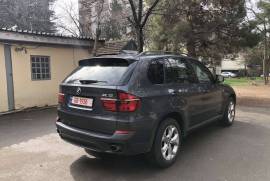 BMW, X Series, X5