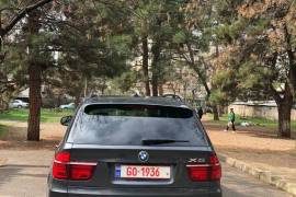 BMW, X Series, X5