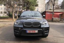 BMW, X Series, X5