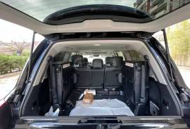 Toyota, Land Cruiser