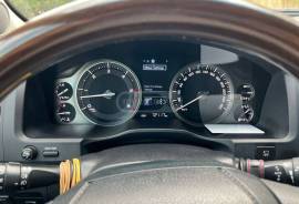 Toyota, Land Cruiser